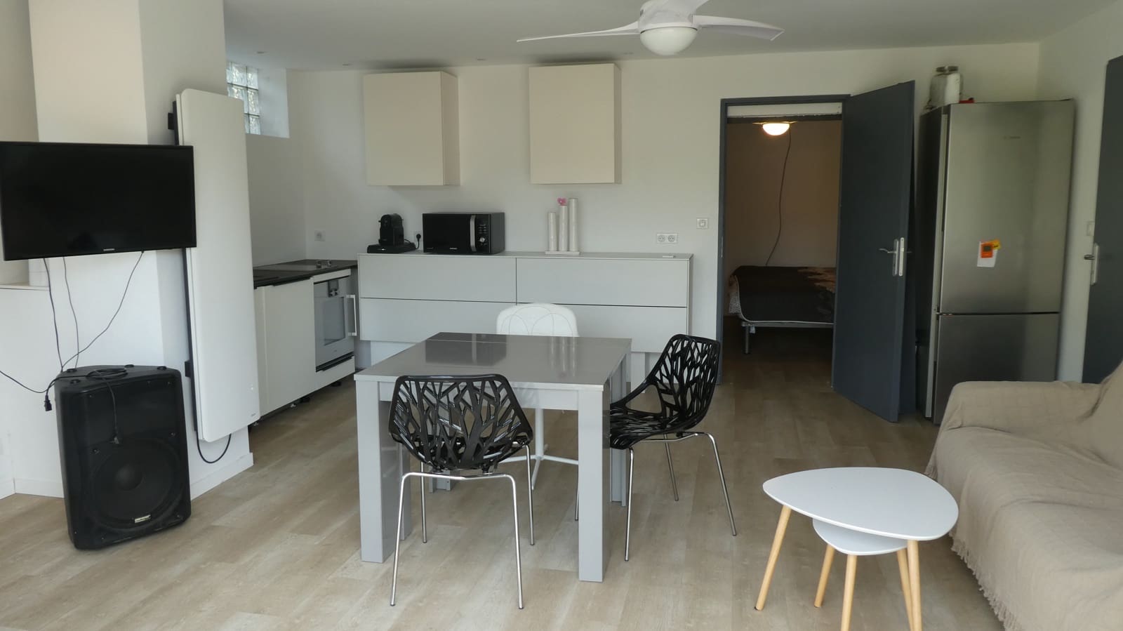 4 chambre Villa/Maison à vendre à Fogars de la Selva avec piscine garage - 275 000 € (Ref: 10021849)