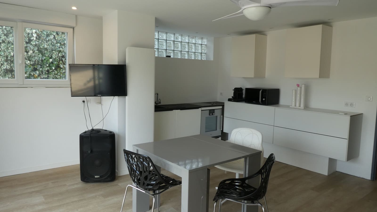 4 chambre Villa/Maison à vendre à Fogars de la Selva avec piscine garage - 275 000 € (Ref: 10021849)