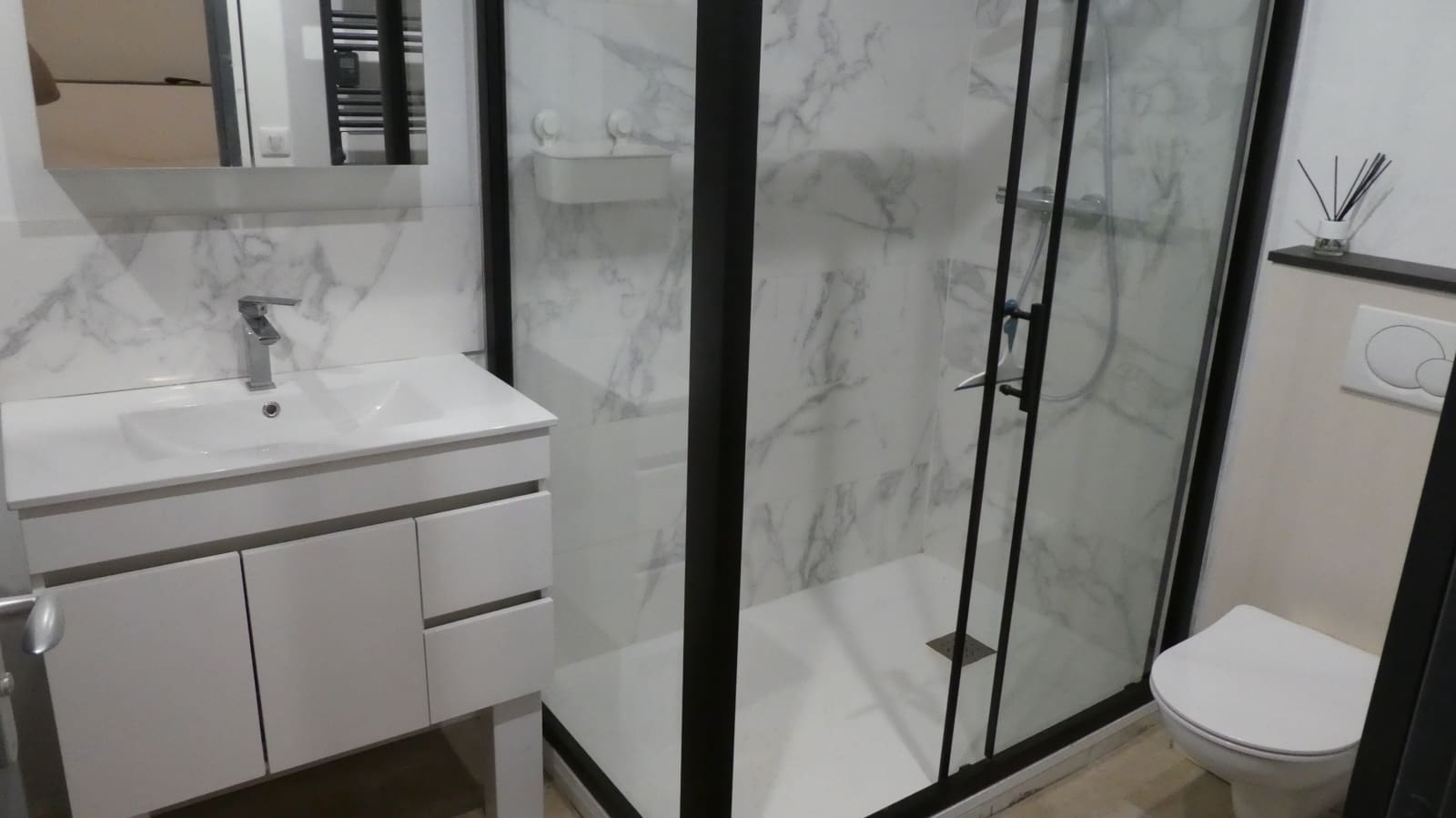4 chambre Villa/Maison à vendre à Fogars de la Selva avec piscine garage - 275 000 € (Ref: 10021849)