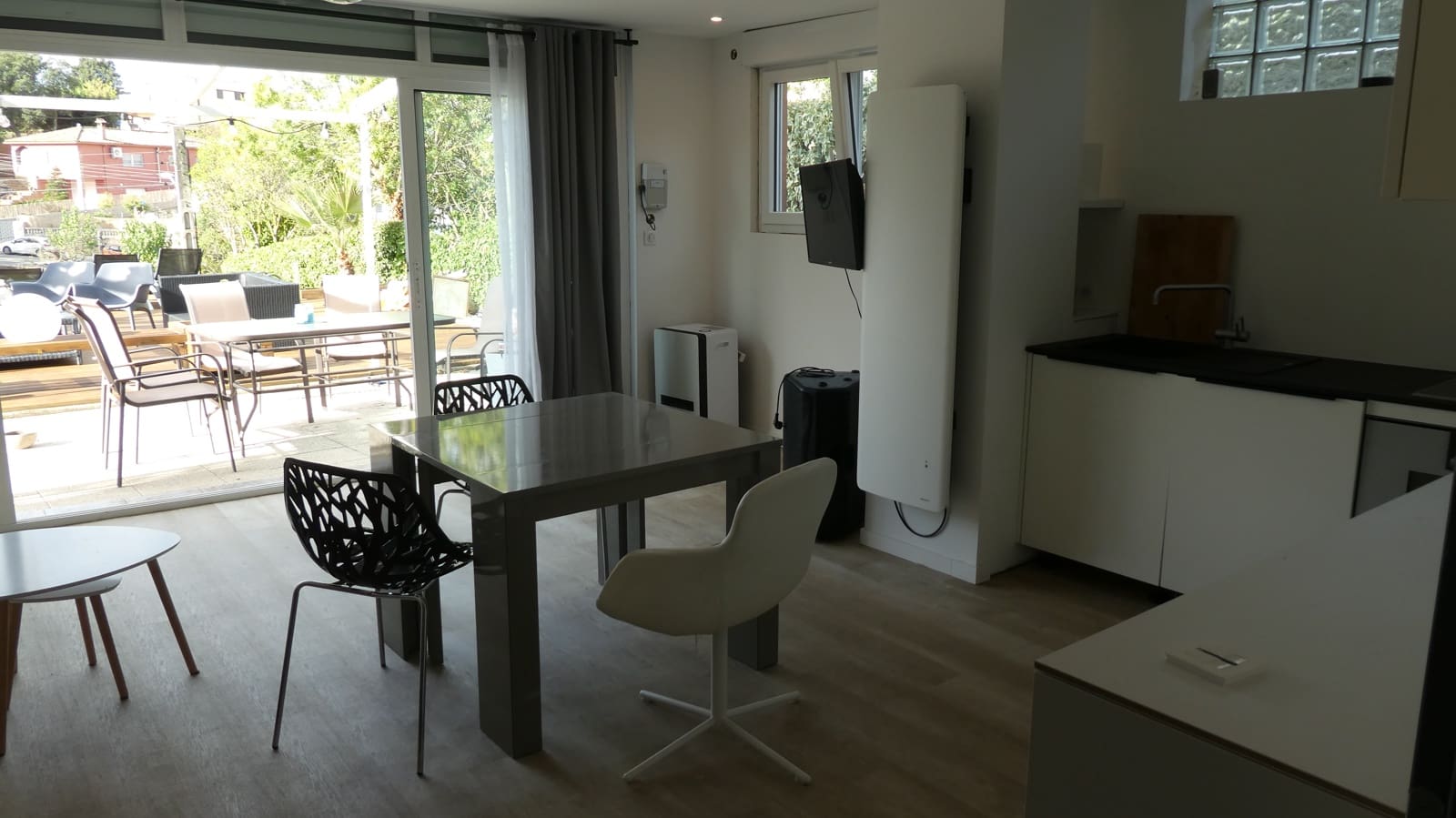 4 chambre Villa/Maison à vendre à Fogars de la Selva avec piscine garage - 275 000 € (Ref: 10021849)