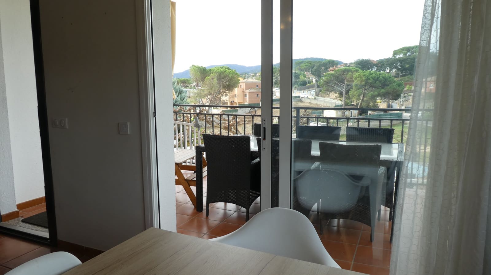 4 chambre Villa/Maison à vendre à Fogars de la Selva avec piscine garage - 275 000 € (Ref: 10021849)