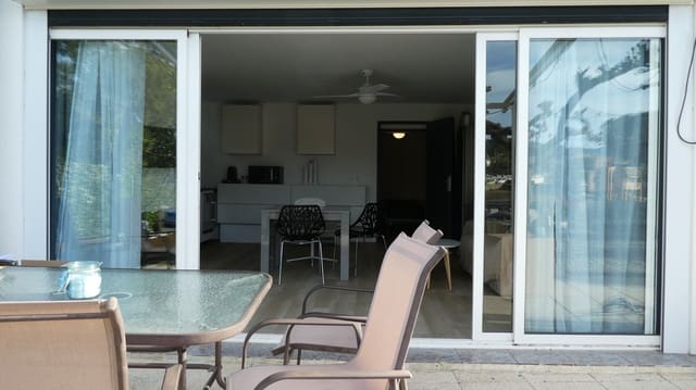 4 quarto Moradia para venda em Fogars de la Selva com piscina garagem - 275 000 € (Ref: 10021849)