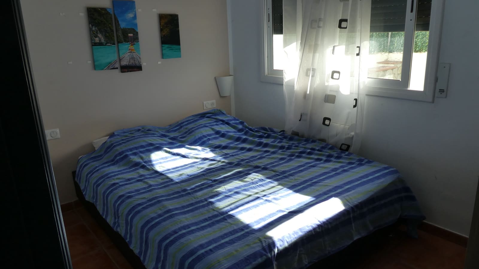 4 chambre Villa/Maison à vendre à Fogars de la Selva avec piscine garage - 275 000 € (Ref: 10021849)