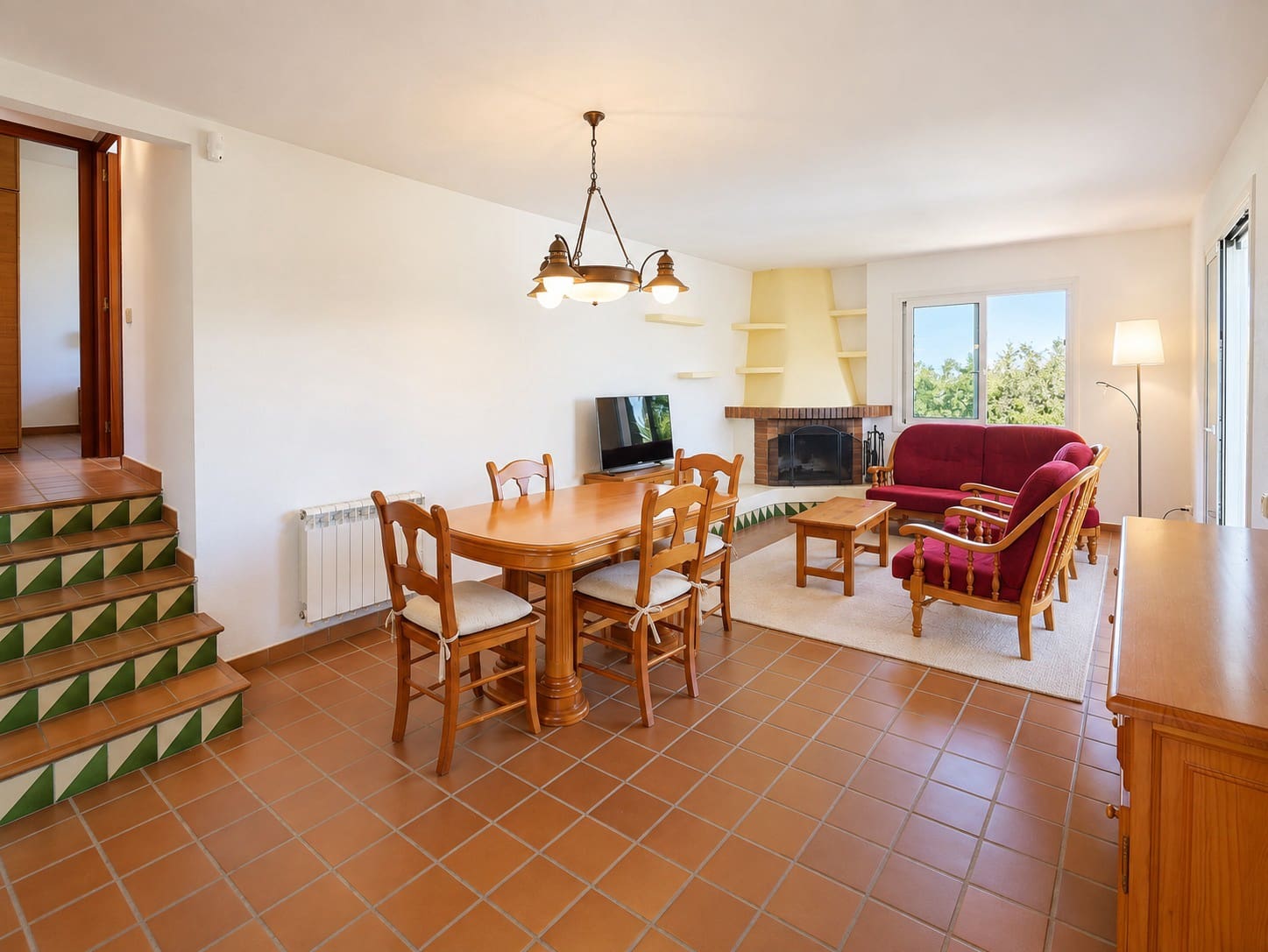 3 sovrum Villa till salu i Tordera med pool garage - 330 000 € (Ref: 10081509)