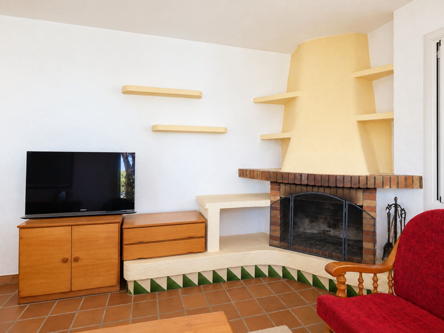 3 sovrum Villa till salu i Tordera med pool garage - 330 000 € (Ref: 10081509)