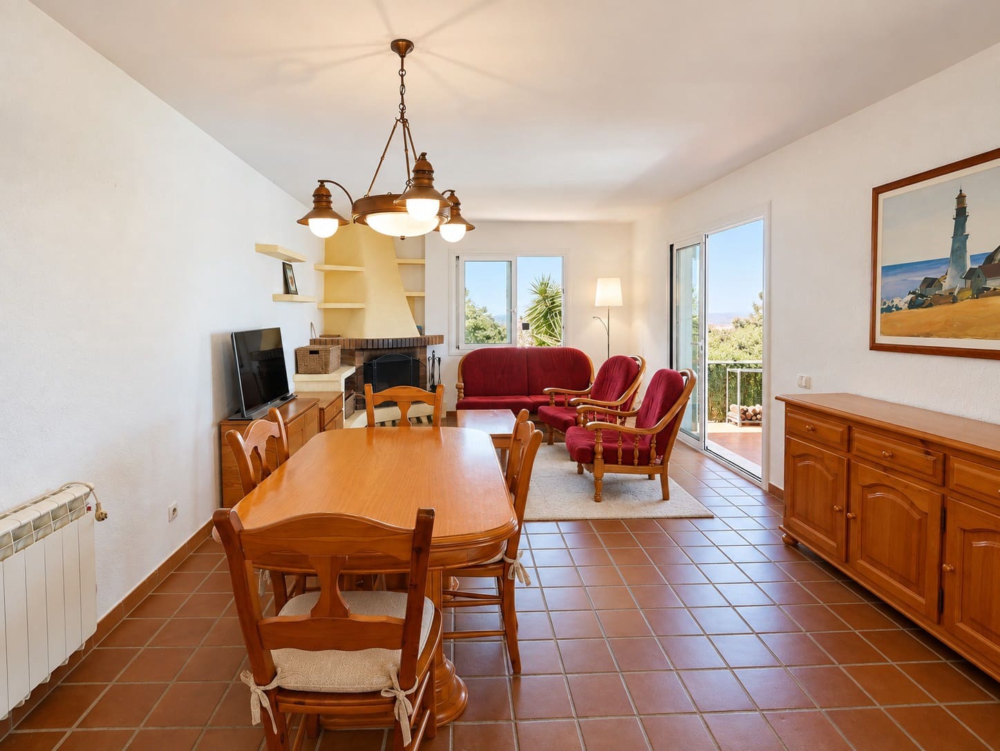3 sovrum Villa till salu i Tordera med pool garage - 330 000 € (Ref: 10081509)
