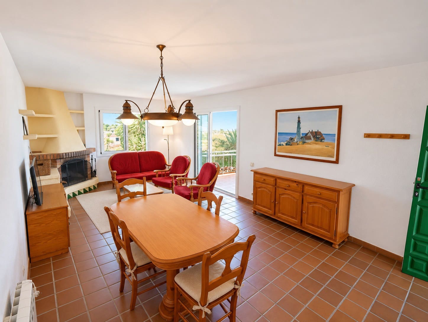 3 sovrum Villa till salu i Tordera med pool garage - 330 000 € (Ref: 10081509)