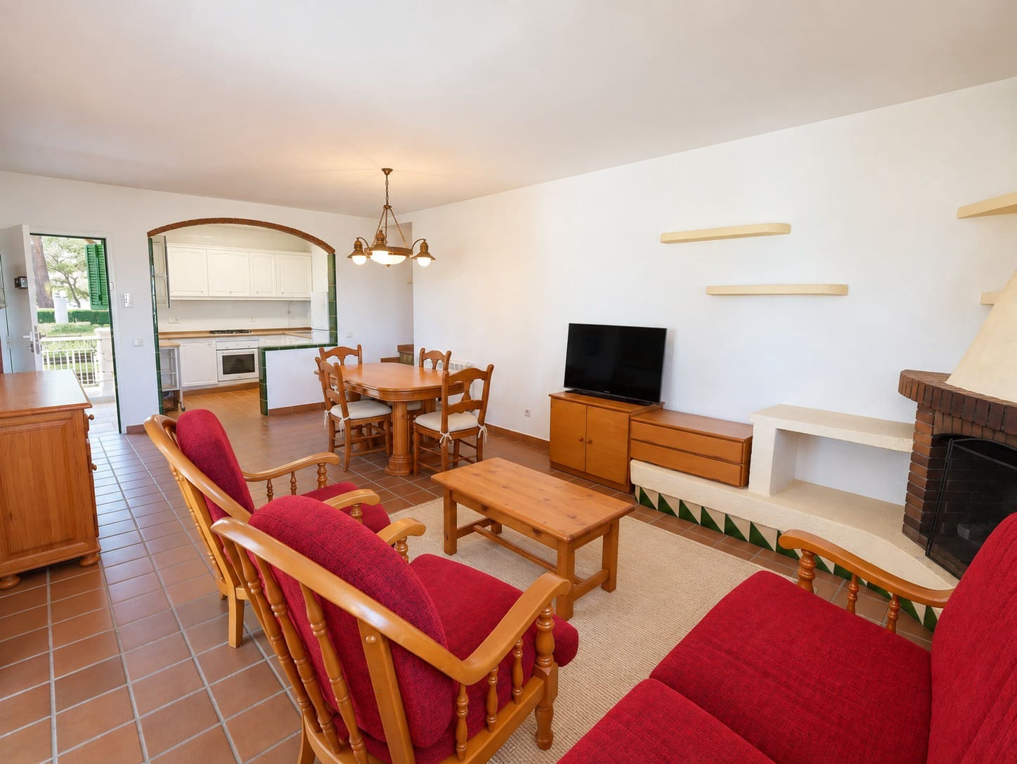 3 sovrum Villa till salu i Tordera med pool garage - 330 000 € (Ref: 10081509)