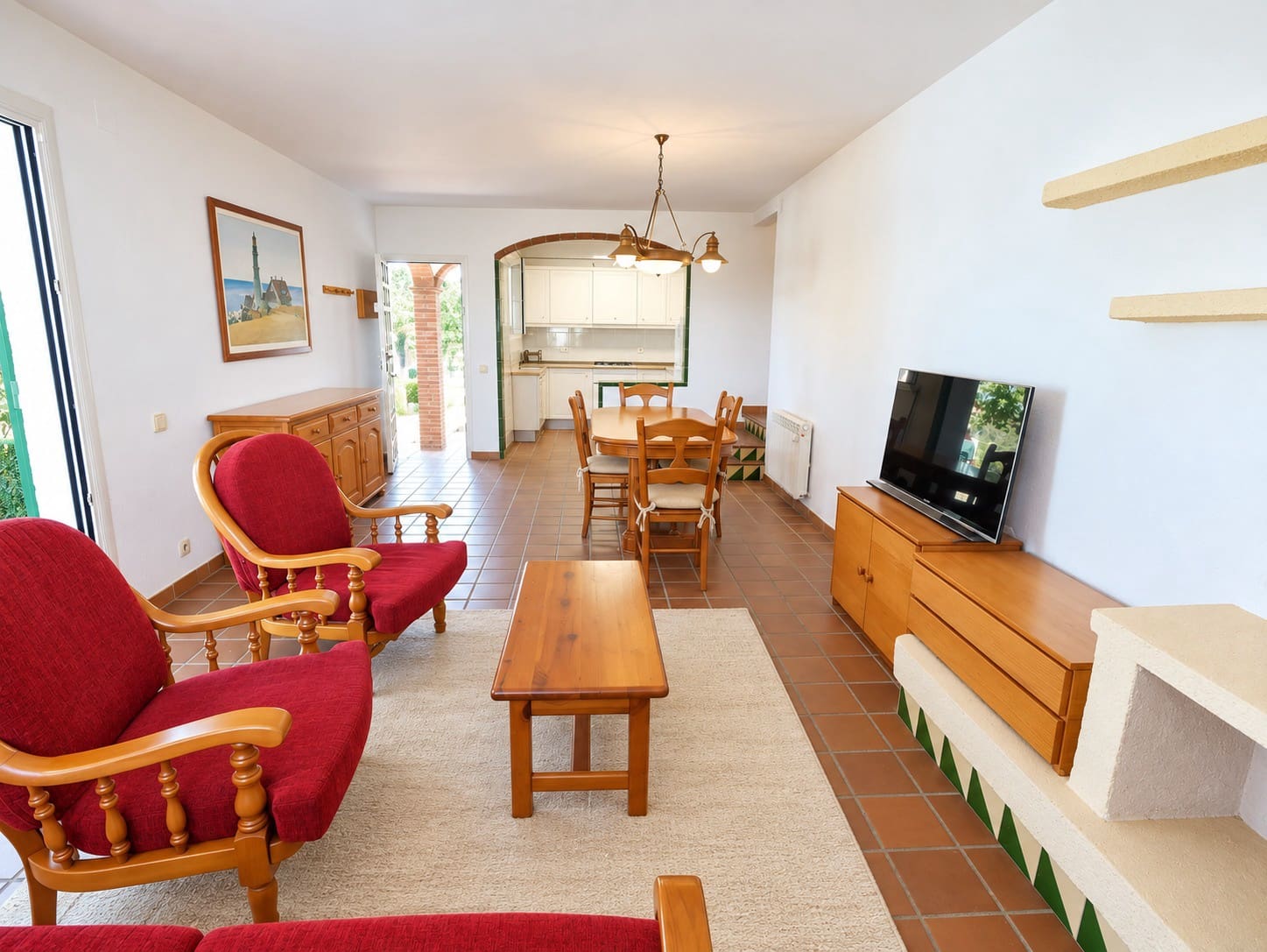 3 sovrum Villa till salu i Tordera med pool garage - 330 000 € (Ref: 10081509)