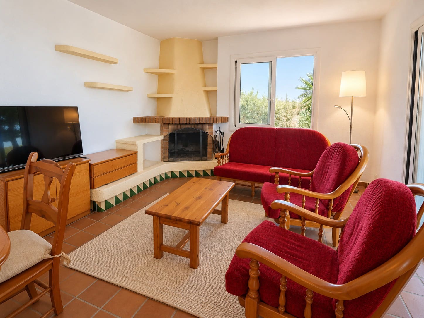 3 sovrum Villa till salu i Tordera med pool garage - 330 000 € (Ref: 10081509)