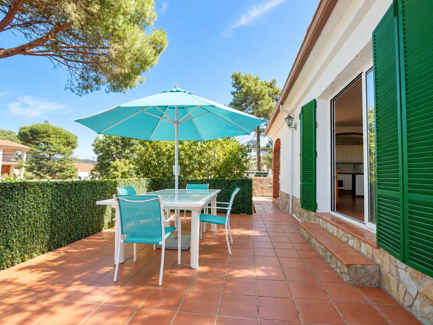 3 sovrum Villa till salu i Tordera med pool garage - 330 000 € (Ref: 10081509)