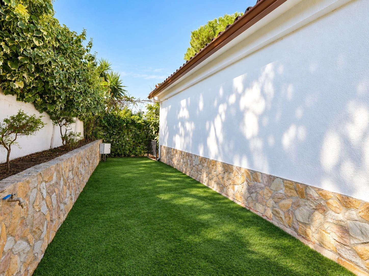 3 sovrum Villa till salu i Tordera med pool garage - 330 000 € (Ref: 10081509)