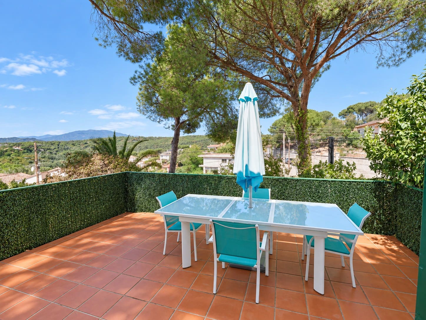 3 sovrum Villa till salu i Tordera med pool garage - 330 000 € (Ref: 10081509)