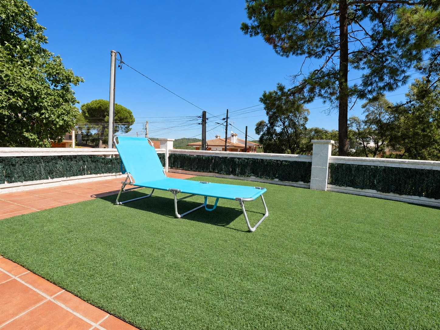 3 sovrum Villa till salu i Tordera med pool garage - 330 000 € (Ref: 10081509)