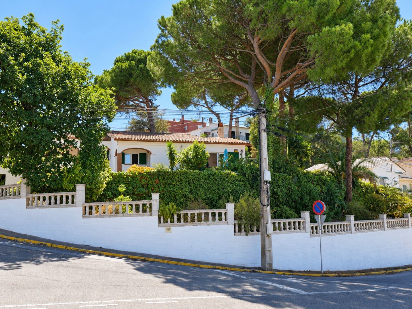 3 sovrum Villa till salu i Tordera med pool garage - 330 000 € (Ref: 10081509)