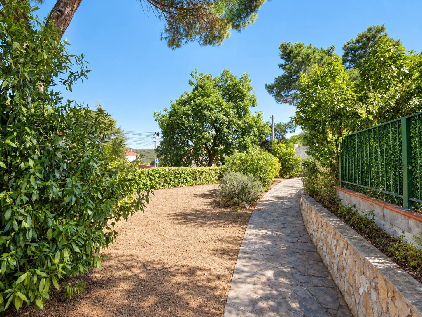 3 sovrum Villa till salu i Tordera med pool garage - 330 000 € (Ref: 10081509)