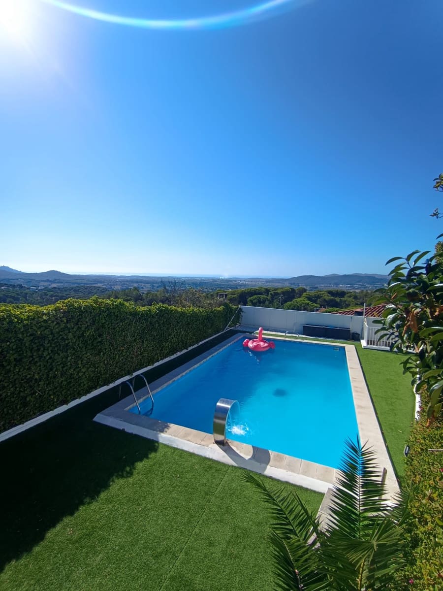 2 Zimmer Villa zu verkaufen in Blanes mit Pool Garage - 330.000 € (Ref: 10104363)