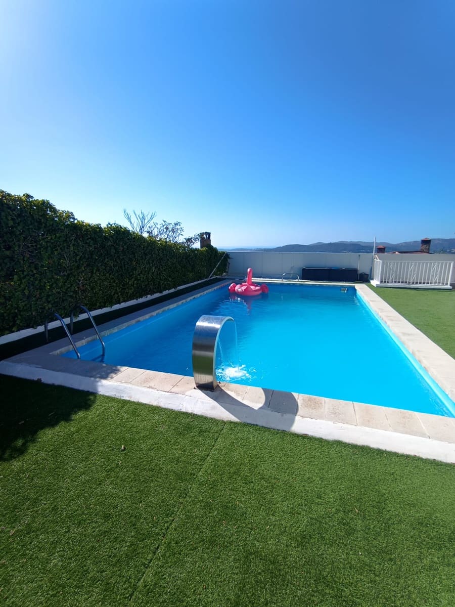 2 Zimmer Villa zu verkaufen in Blanes mit Pool Garage - 330.000 € (Ref: 10104363)