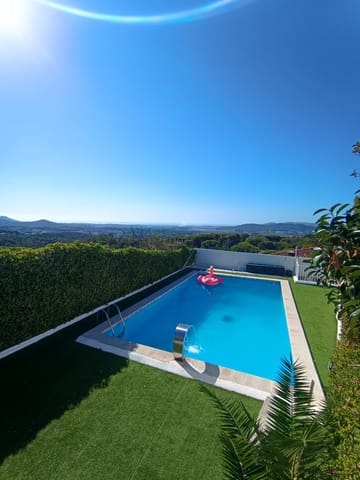 2 Zimmer Villa zu verkaufen in Blanes mit Pool Garage - 330.000 € (Ref: 10104363)