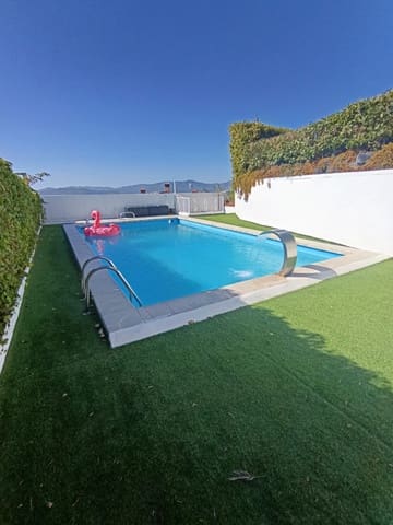 2 Zimmer Villa zu verkaufen in Blanes mit Pool Garage - 330.000 € (Ref: 10104363)