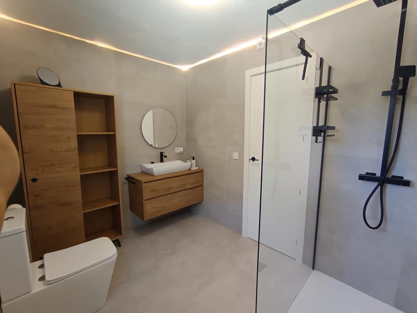 2 Zimmer Villa zu verkaufen in Blanes mit Pool Garage - 330.000 € (Ref: 10104363)