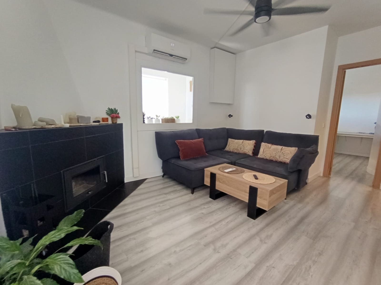 2 Zimmer Villa zu verkaufen in Blanes mit Pool Garage - 330.000 € (Ref: 10104363)