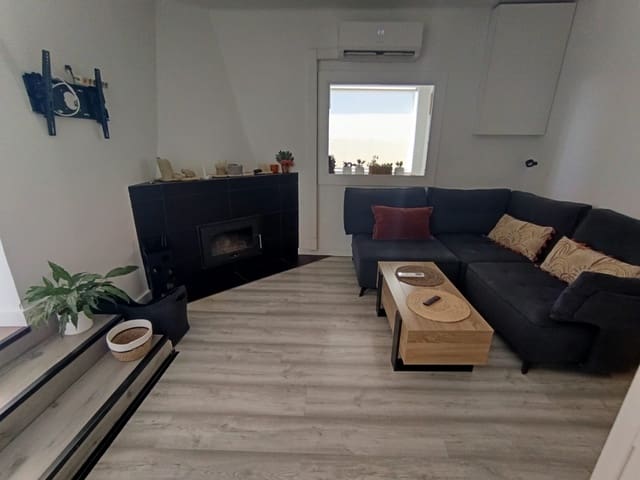 2 Zimmer Villa zu verkaufen in Blanes mit Pool Garage - 330.000 € (Ref: 10104363)