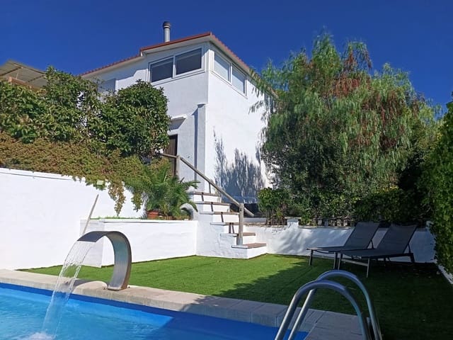 2 Zimmer Villa zu verkaufen in Blanes mit Pool Garage - 330.000 € (Ref: 10104363)