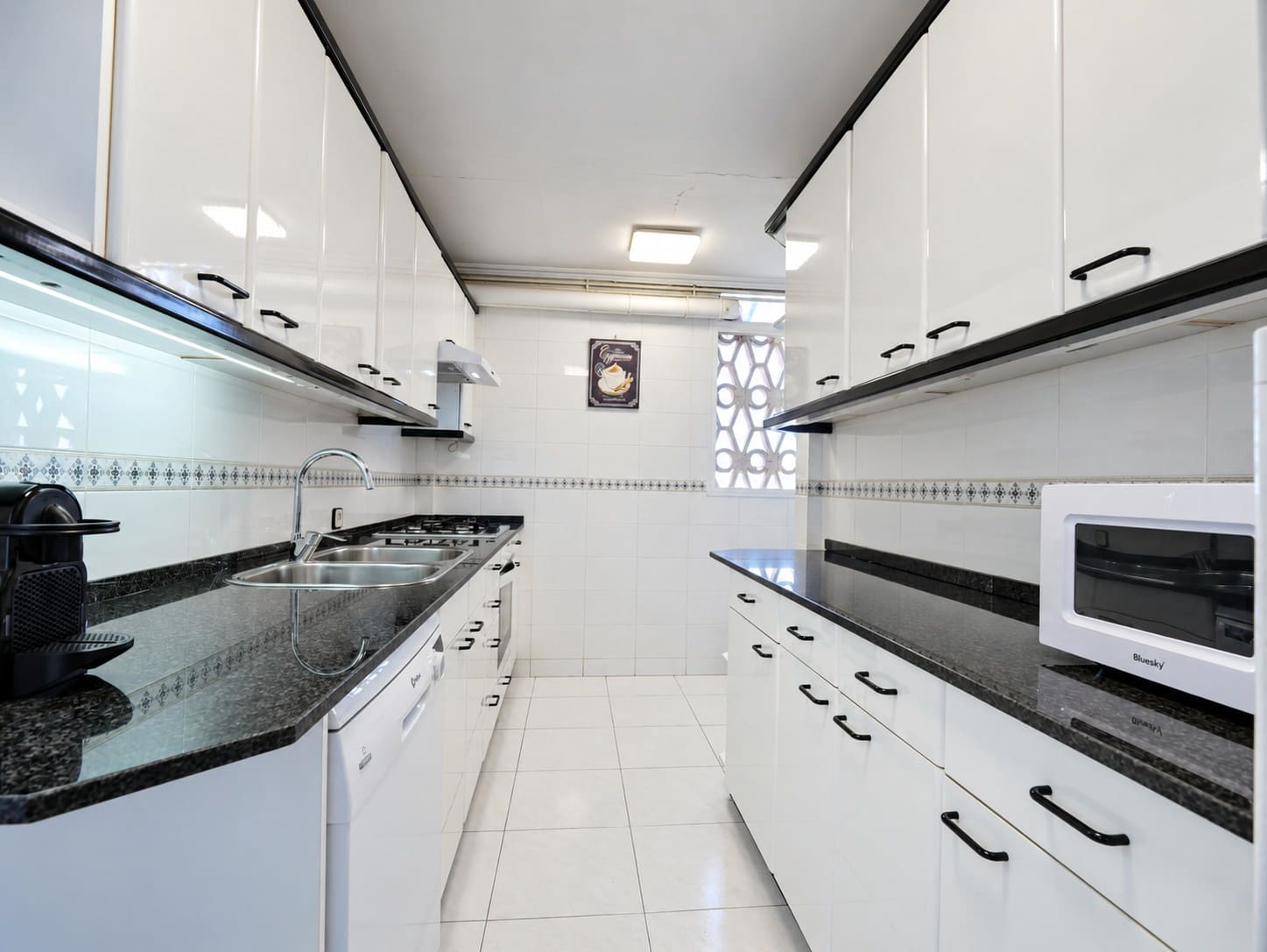 3 sovrum Takvåning till salu i Blanes med pool - 579 000 € (Ref: 10112018)