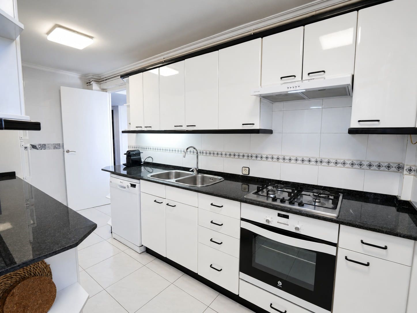 3 sovrum Takvåning till salu i Blanes med pool - 579 000 € (Ref: 10112018)