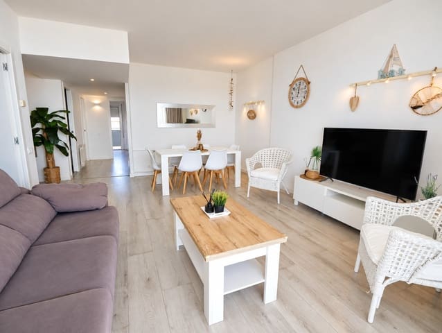 3 sovrum Takvåning till salu i Blanes med pool - 579 000 € (Ref: 10112018)