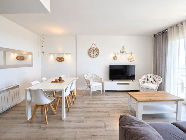 3 sovrum Takvåning till salu i Blanes med pool - 579 000 € (Ref: 10112018)