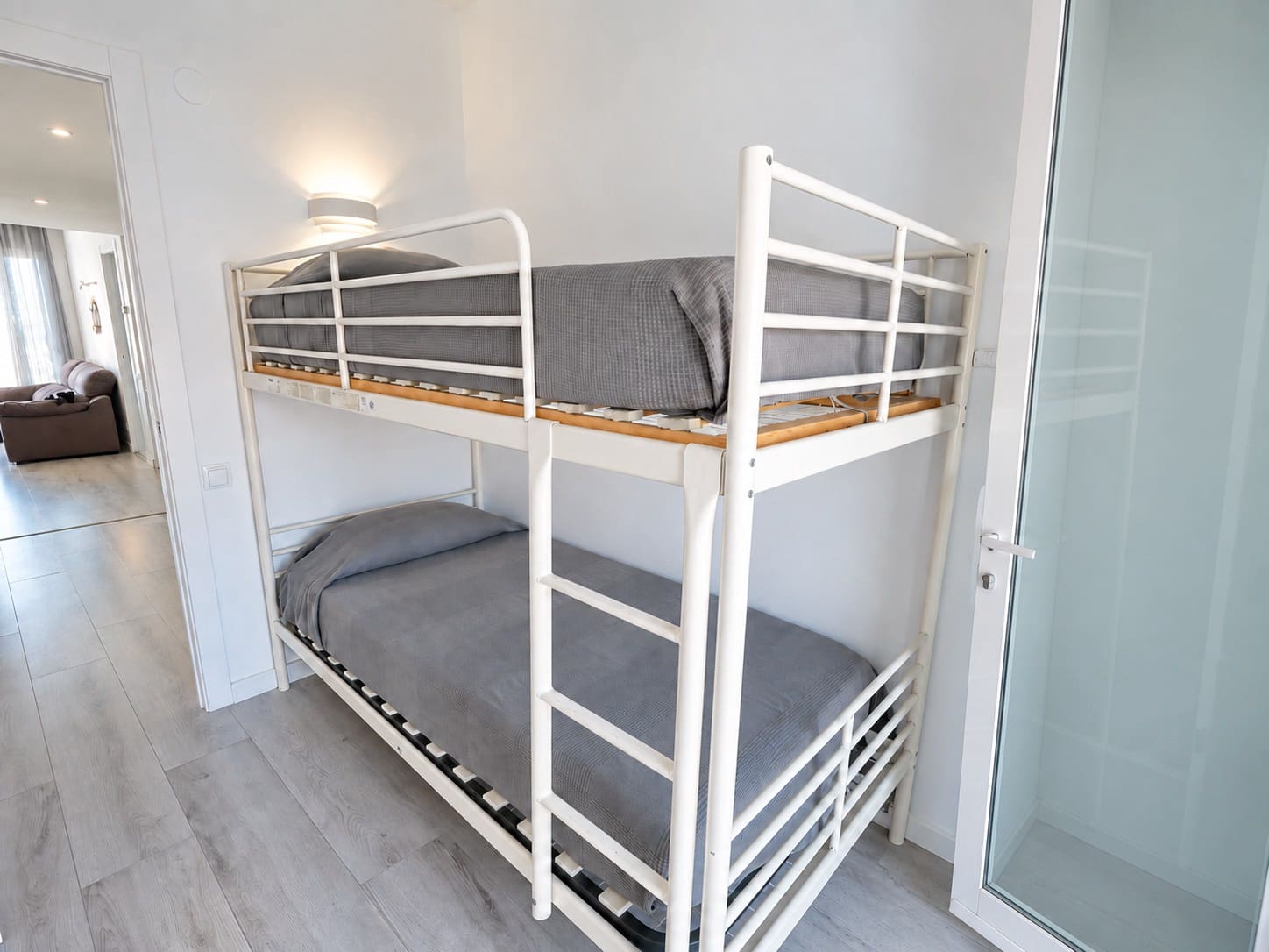 3 sovrum Takvåning till salu i Blanes med pool - 579 000 € (Ref: 10112018)