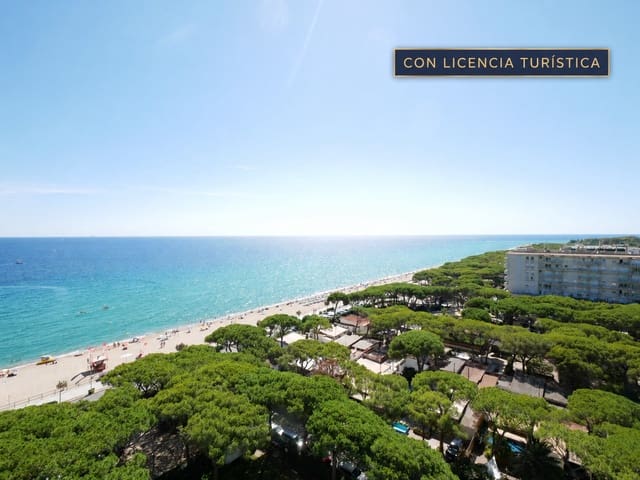 3 sovrum Takvåning till salu i Blanes med pool - 579 000 € (Ref: 10112018)
