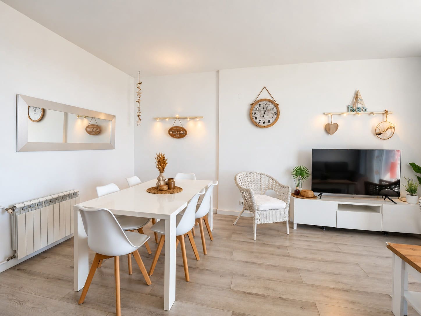 3 sovrum Takvåning till salu i Blanes med pool - 579 000 € (Ref: 10112018)