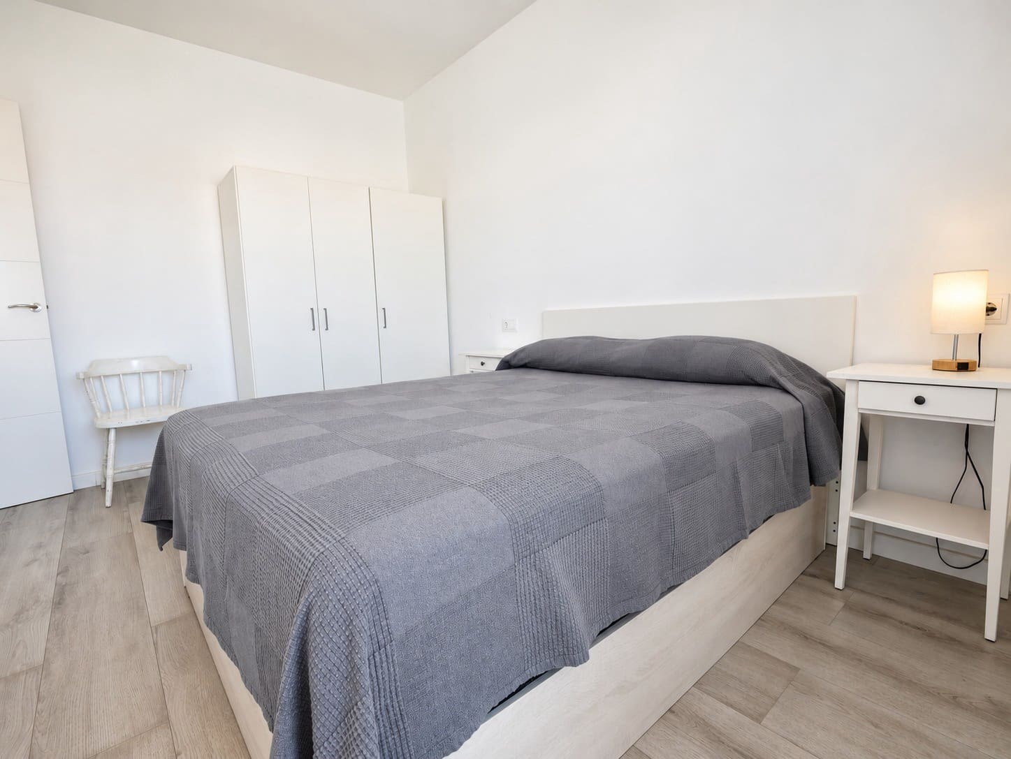 3 sovrum Takvåning till salu i Blanes med pool - 579 000 € (Ref: 10112018)