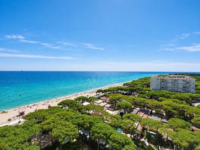 3 sovrum Takvåning till salu i Blanes med pool - 579 000 € (Ref: 10112018)