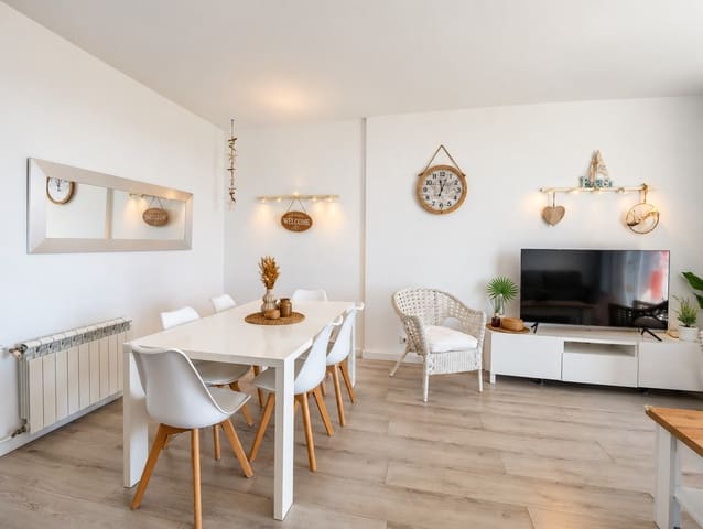 3 sovrum Takvåning till salu i Blanes med pool - 579 000 € (Ref: 10112018)