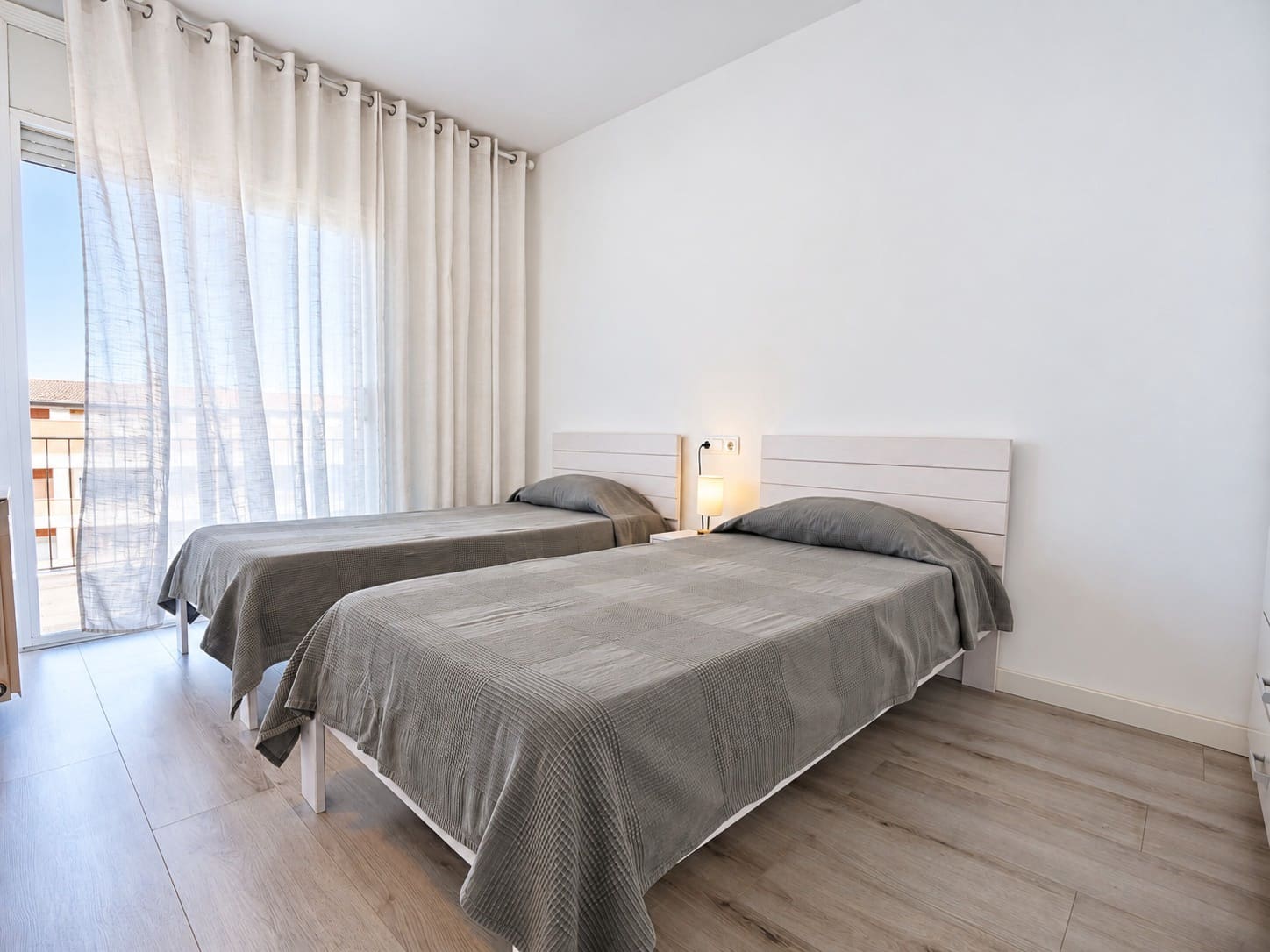 3 sovrum Takvåning till salu i Blanes med pool - 579 000 € (Ref: 10112018)
