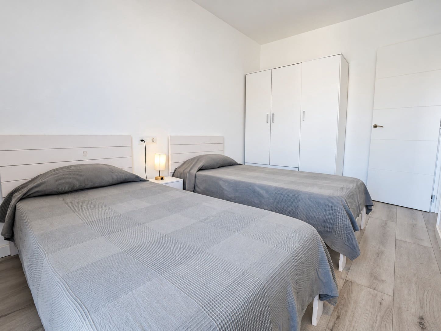 3 sovrum Takvåning till salu i Blanes med pool - 579 000 € (Ref: 10112018)