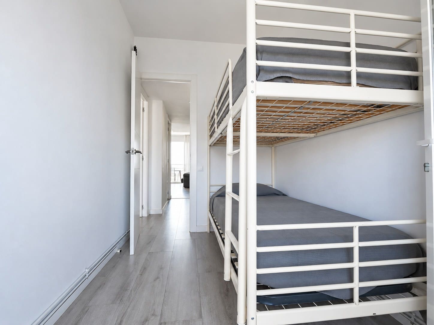 3 sovrum Takvåning till salu i Blanes med pool - 579 000 € (Ref: 10112018)