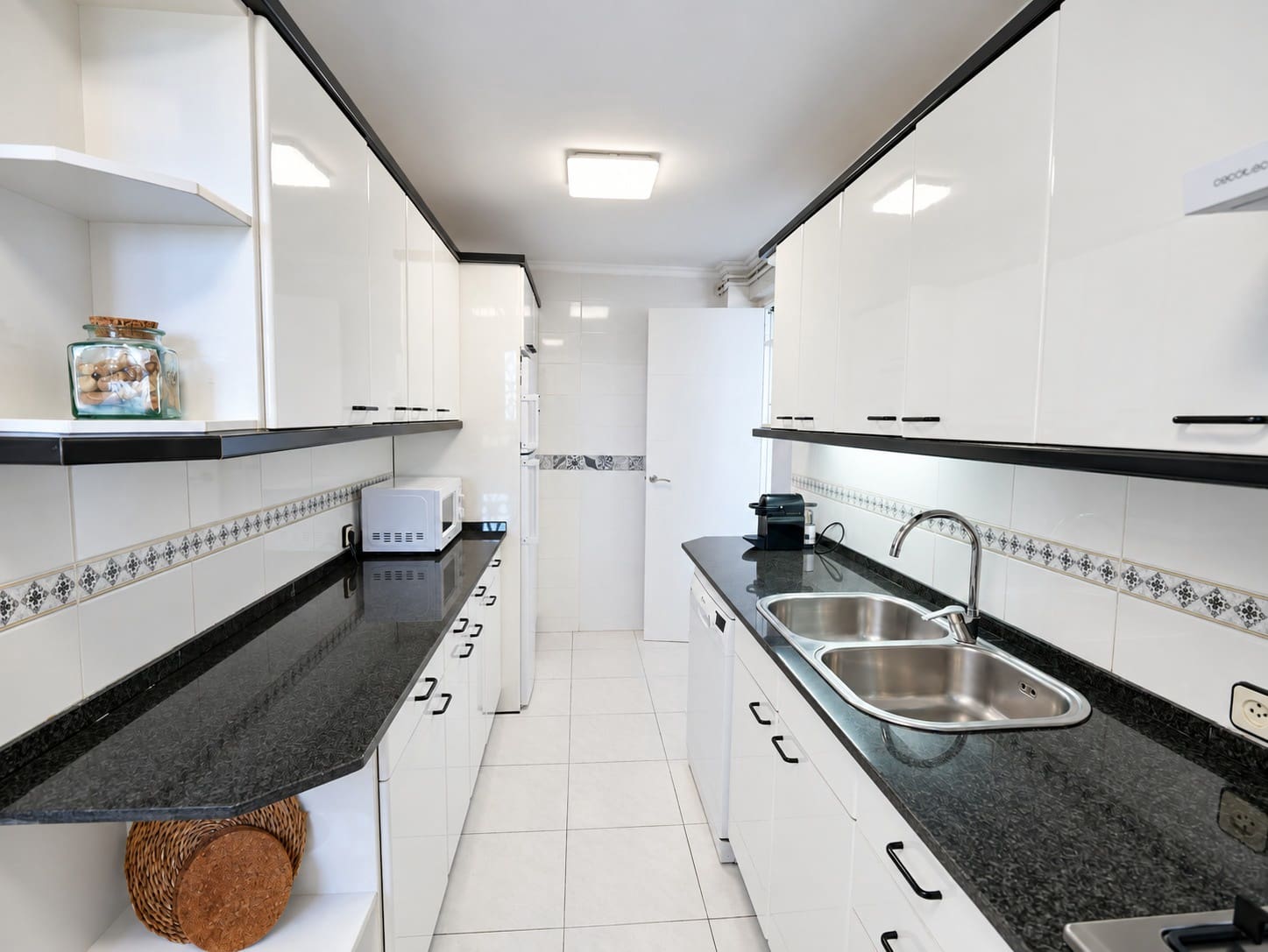 3 sovrum Takvåning till salu i Blanes med pool - 579 000 € (Ref: 10112018)