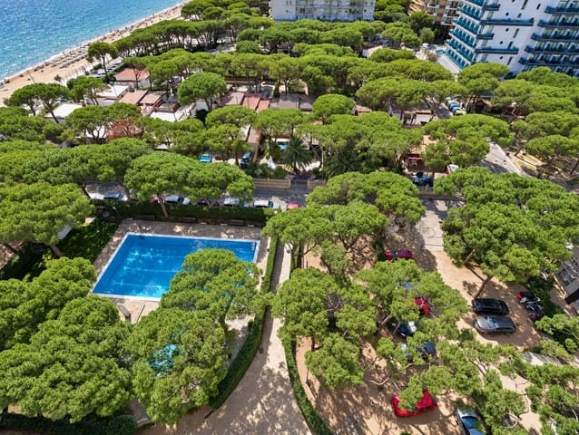 3 sovrum Takvåning till salu i Blanes med pool - 579 000 € (Ref: 10112018)