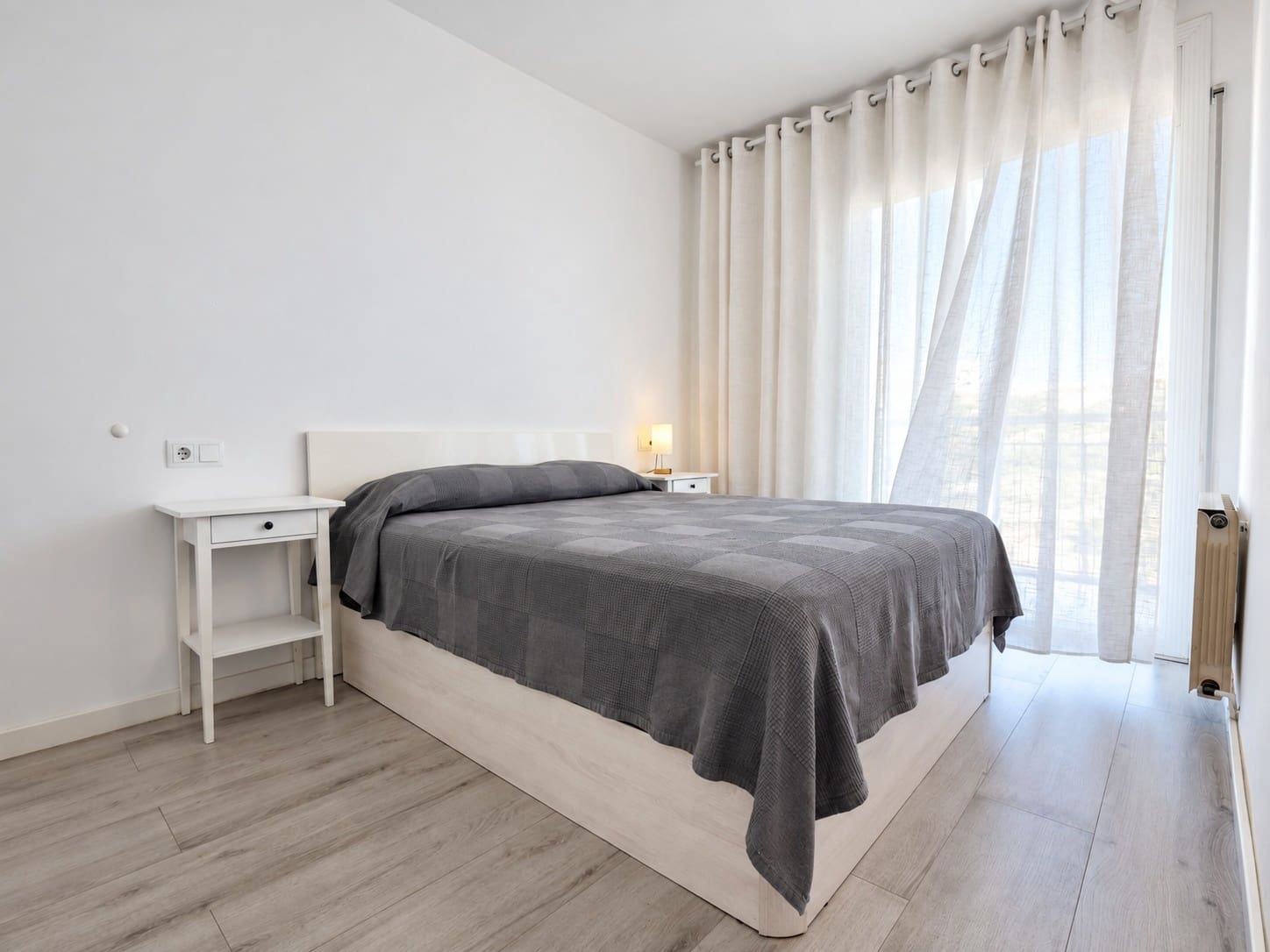 3 sovrum Takvåning till salu i Blanes med pool - 579 000 € (Ref: 10112018)