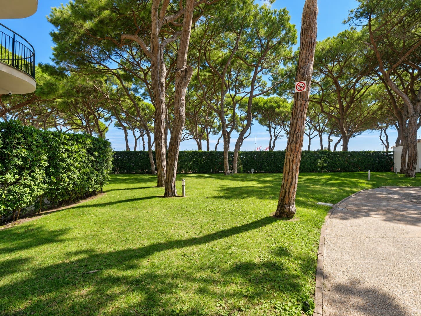 3 sovrum Takvåning till salu i Blanes med pool - 579 000 € (Ref: 10112018)