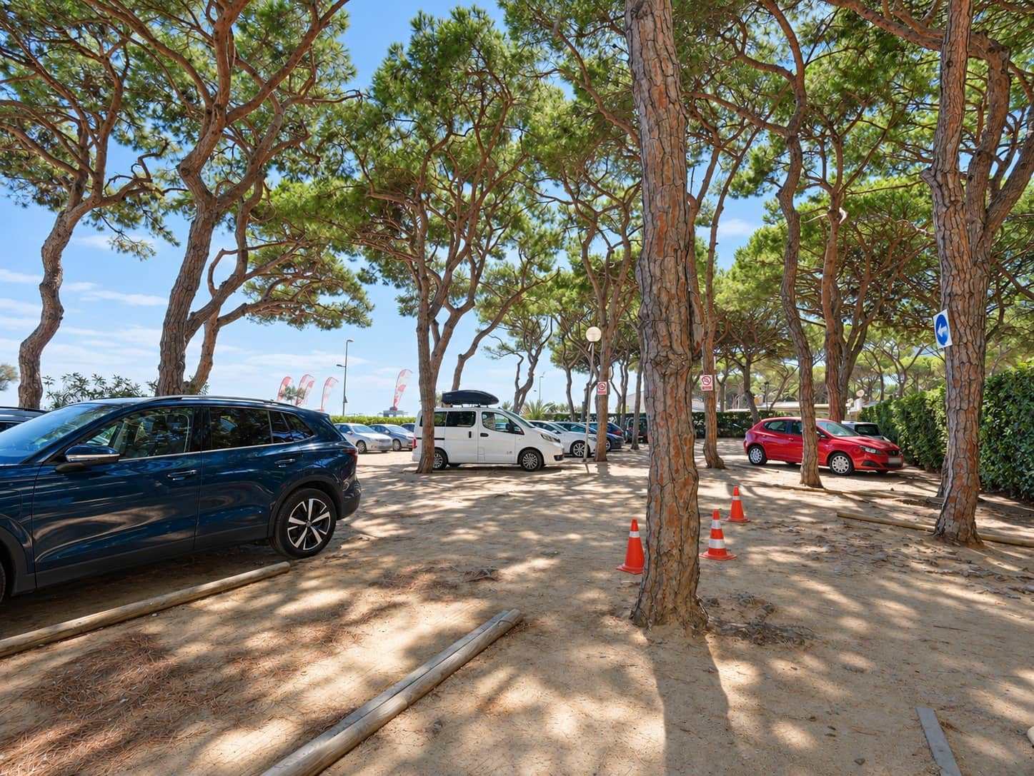 3 sovrum Takvåning till salu i Blanes med pool - 579 000 € (Ref: 10112018)