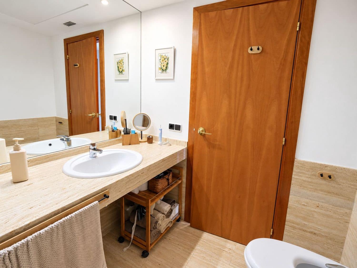 2 soveværelse Lejlighed til salg i Blanes med swimmingpool garage - € 335.000 (Ref: 10134973)