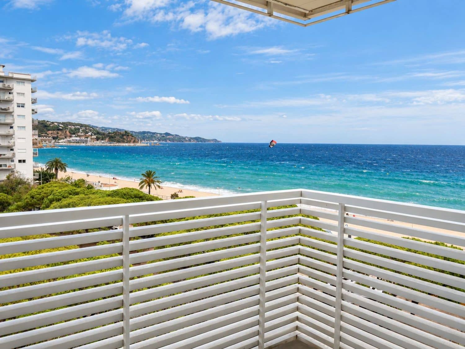 2 soveværelse Lejlighed til salg i Blanes med swimmingpool garage - € 335.000 (Ref: 10134973)