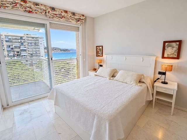 2 soveværelse Lejlighed til salg i Blanes med swimmingpool garage - € 335.000 (Ref: 10134973)