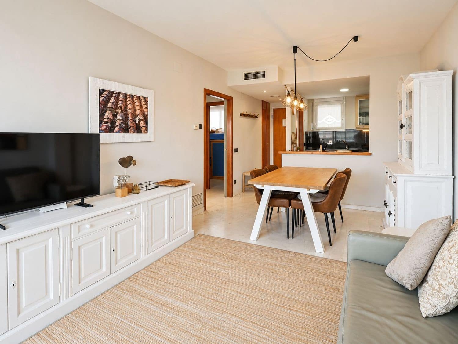 2 soveværelse Lejlighed til salg i Blanes med swimmingpool garage - € 335.000 (Ref: 10134973)